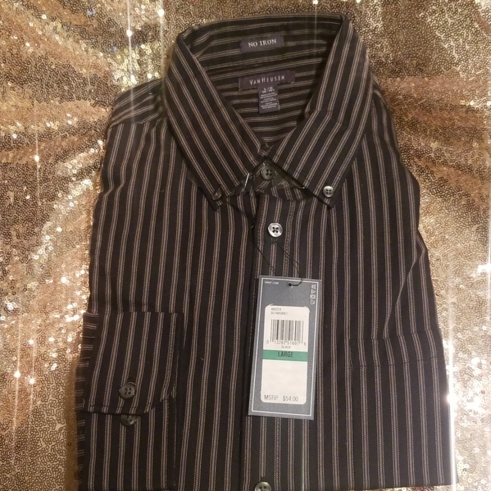 Van Heusen Dress Shirt